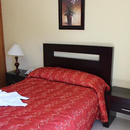 Hotel Conquistadores Сакатекас Экстерьер фото