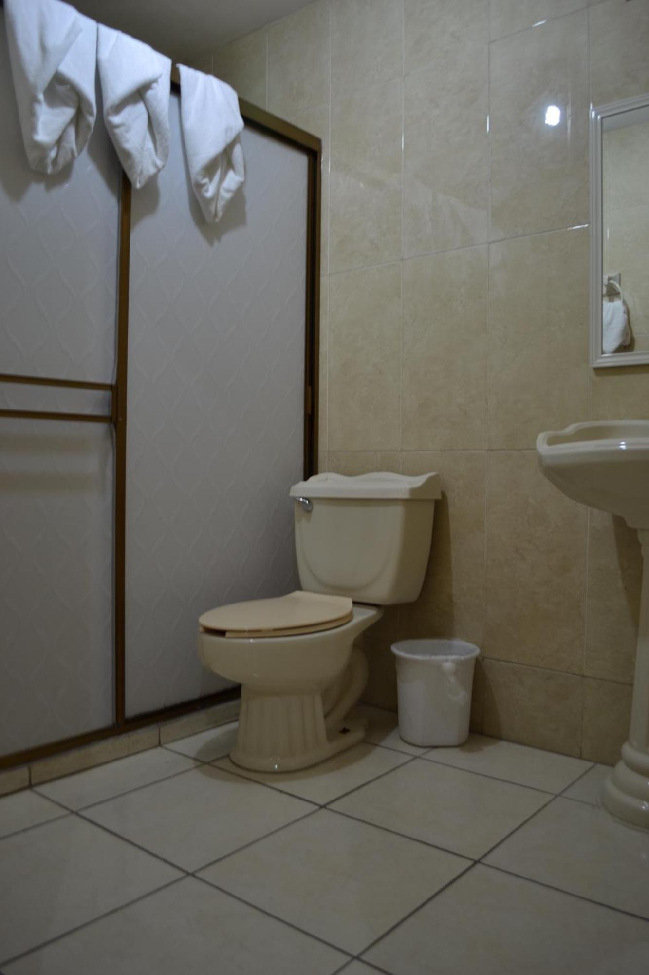 Hotel Conquistadores Сакатекас Экстерьер фото