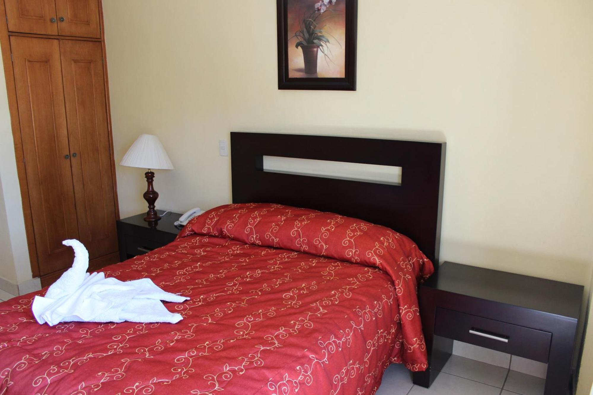 Hotel Conquistadores Сакатекас Экстерьер фото